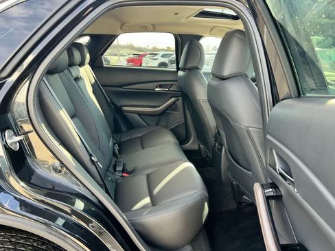 Certified 2025 MAZDA CX-30 2.5 Turbo w/ Premium Plus Pkg image 23