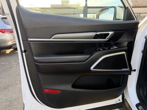 Used 2020 Kia Telluride S image 24