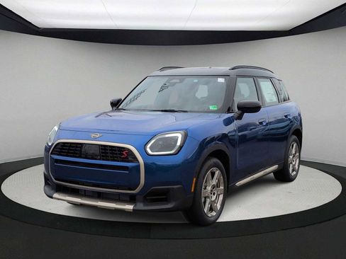 New 2026 MINI Cooper Countryman S image 4