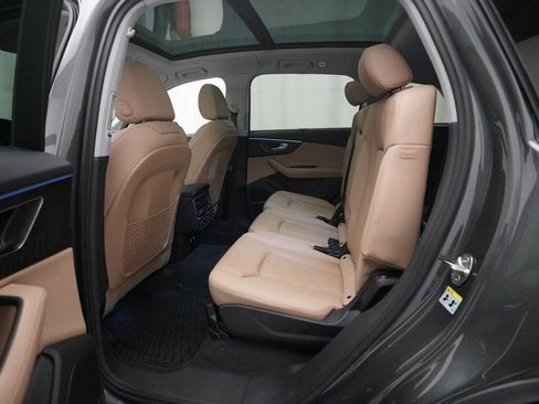 Used 2022 Audi Q7 3.0T Premium Plus image 32