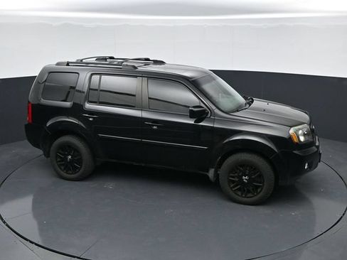 Used 2009 Honda Pilot EX-L image 29