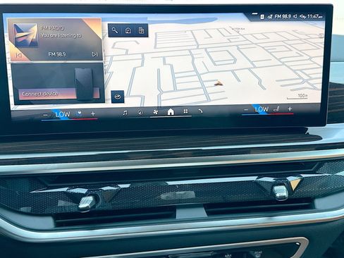 New 2027 BMW X7 xDrive40i w/ Executive Package AWD/4WD image 35