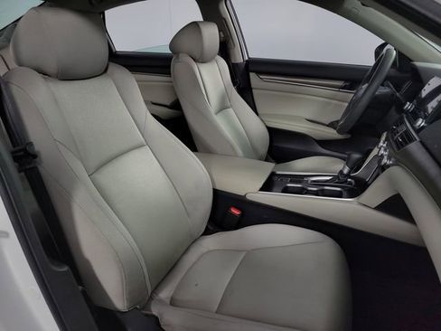 Used 2020 Honda Accord LX image 15