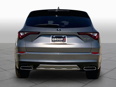 Used 2026 Acura MDX FWD w/ Technology Package image 5