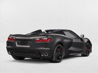 New 2027 Chevrolet Corvette Stingray Convertible w/ 1LT RWD video 2