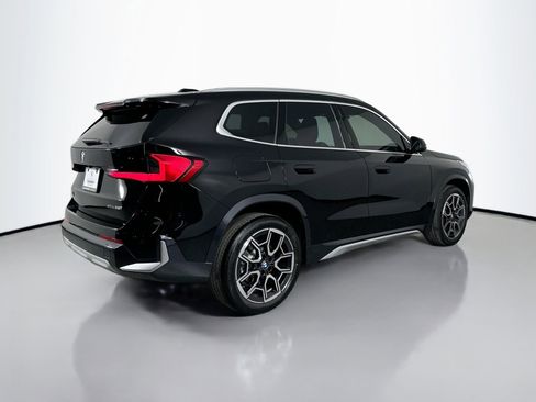 New 2026 BMW X1 xDrive28i w/ Convenience Package image 5