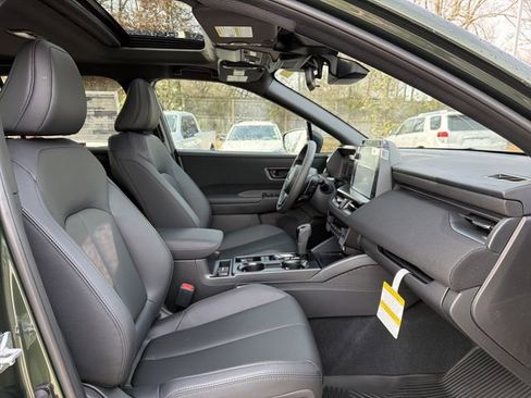 New 2026 Subaru Outback Premium image 19