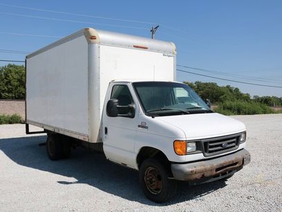 Used 2004 Ford E-350 and Econoline 350 Super Duty