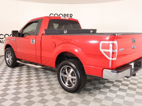 Used 2010 Ford F150 XLT RWD image 17