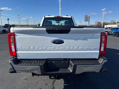 New 2026 Ford F350 XL w/ XL Chrome Package