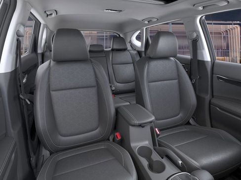 New 2026 Kia Seltos EX image 18