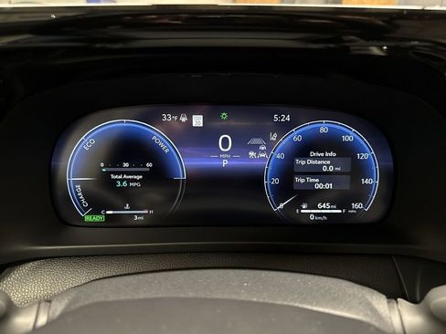 New 2026 Toyota Crown Limited image 10