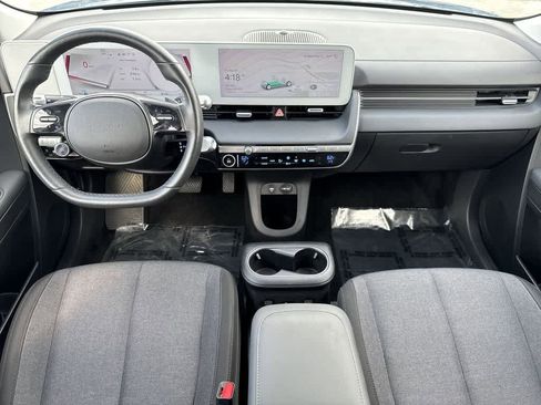 Used 2024 Hyundai Ioniq 5 SEL RWD image 22