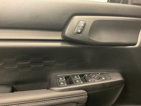 Used 2024 Ford Ranger XLT w/ Equipment Group 301A High AWD/4WD image 12