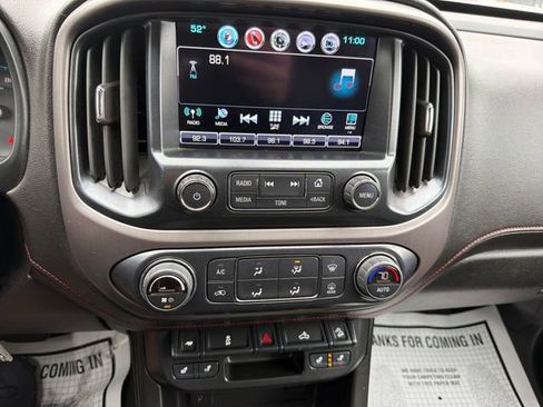 Used 2018 GMC Canyon All Terrain w/ Trailering Package AWD/4WD image 20