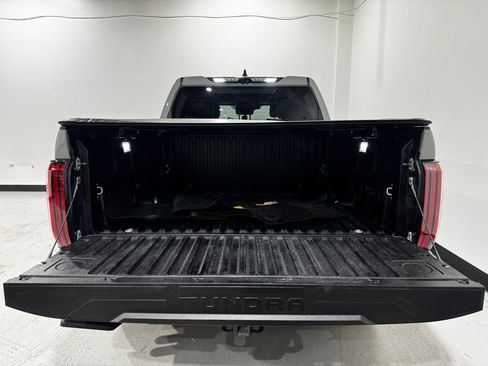 Used 2022 Toyota Tundra TRD Pro AWD/4WD image 28