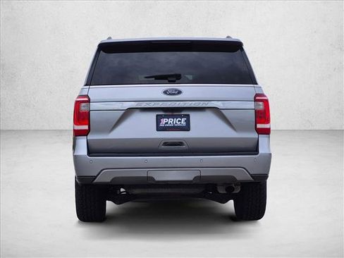 Used 2021 Ford Expedition XL RWD image 6