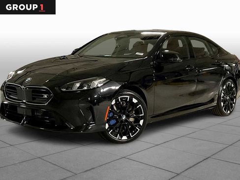 Used 2025 BMW M235i xDrive M235 xDrive w/ Premium Package image 1