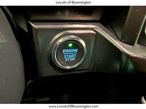 Used 2023 Ford F150 Lariat w/ Equipment Group 502A High image 39