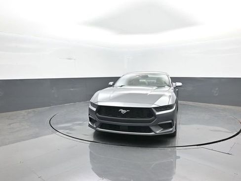 New 2026 Ford Mustang Premium RWD image 3