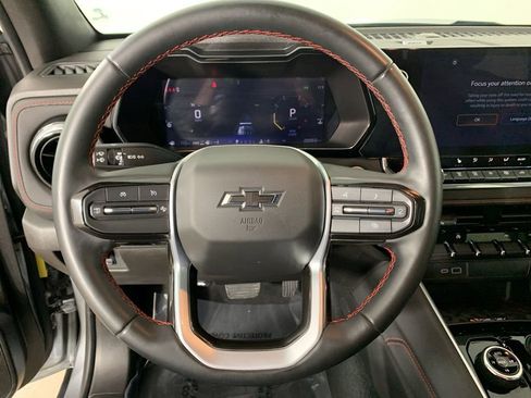 Used 2024 Chevrolet Colorado Z71 w/ Z71 Convenience Package 2 image 20