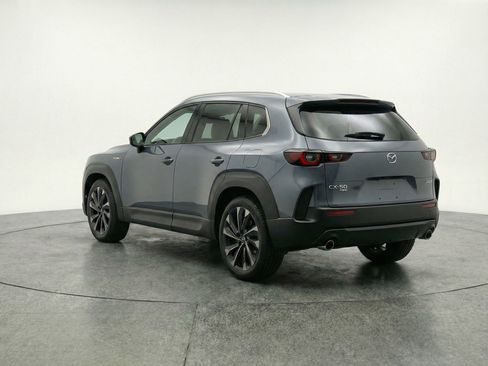 Used 2025 MAZDA CX-50 2.5 Hybrid w/ Premium Plus Pkg image 6