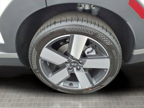 New 2026 Hyundai Santa Fe Limited image 9