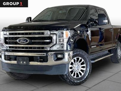 Used 2022 Ford F250 Lariat w/ FX4 Off-Road Package