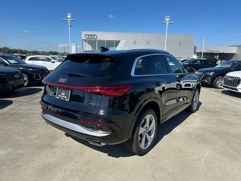 New 2025 Audi Q5 Premium Plus image 7