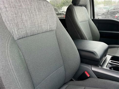 Used 2022 Ford F150 XLT w/ Equipment Group 302A High image 25