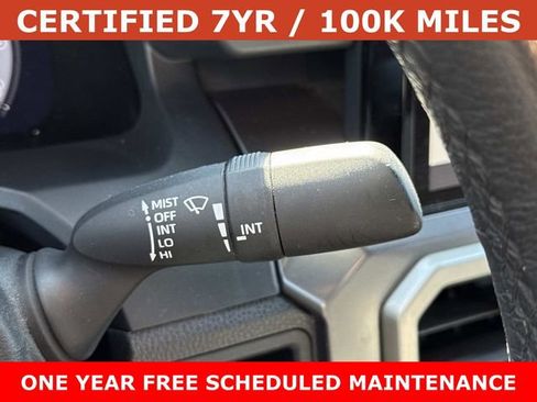 Used 2024 Toyota Tacoma TRD Off-Road AWD/4WD image 25