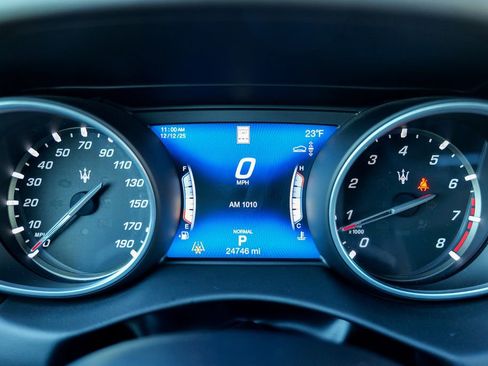 Used 2020 Maserati Levante GranSport image 45