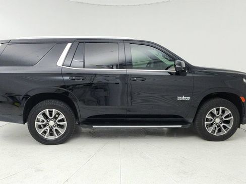 Used 2021 Chevrolet Tahoe LT w/ LT Signature Package RWD image 8