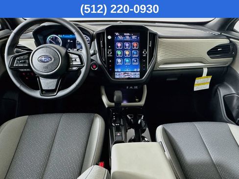 New 2026 Subaru Forester Premium AWD/4WD image 28