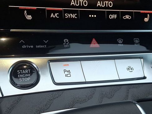 Used 2023 Audi A6 3.0T Premium w/ Convenience Package image 25