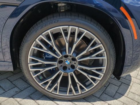 New 2027 BMW X6 xDrive40i AWD/4WD image 11