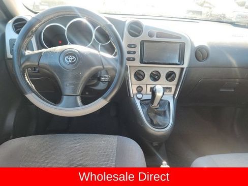 Used 2005 Toyota Matrix XRS FWD image 16