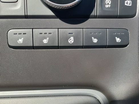 Used 2025 Hyundai Palisade Calligraphy AWD/4WD image 19