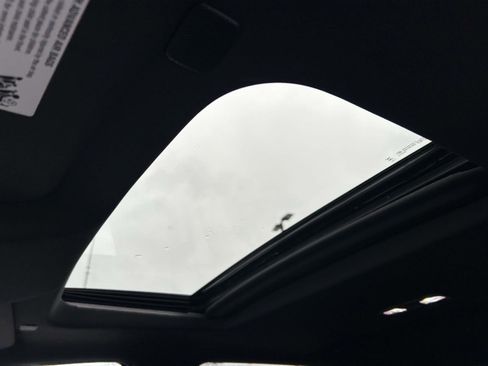 Used 2024 Chevrolet Silverado 1500 High Country w/ Midnight Edition image 11