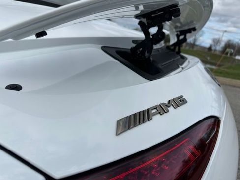New 2026 Mercedes-Benz SL 63 AMG S e Performance 4MATIC image 14