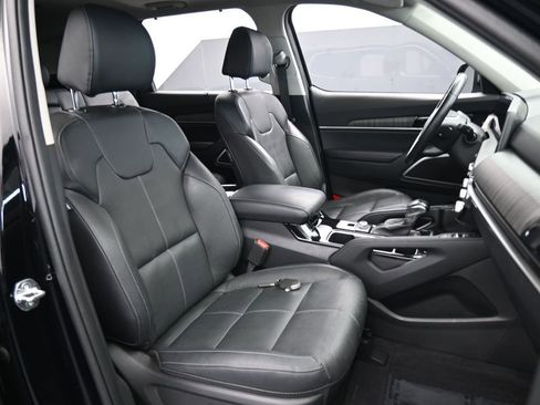 Used 2024 Kia Telluride EX image 49