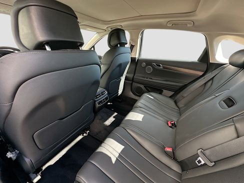 Used 2024 Genesis G80 2.5T w/ Advanced Package image 27