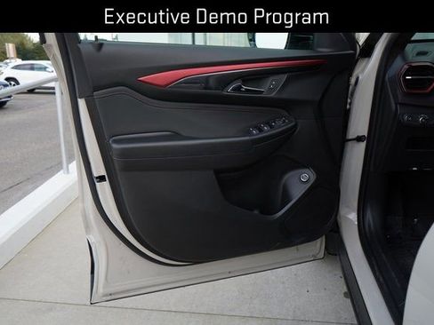 Used 2026 Chevrolet TrailBlazer RS w/ Convenience Package image 17