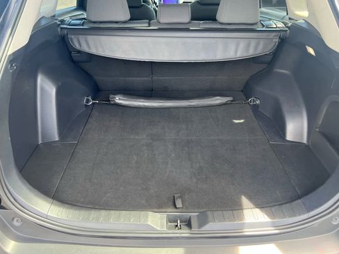 Certified 2025 Toyota RAV4 XLE AWD/4WD image 10