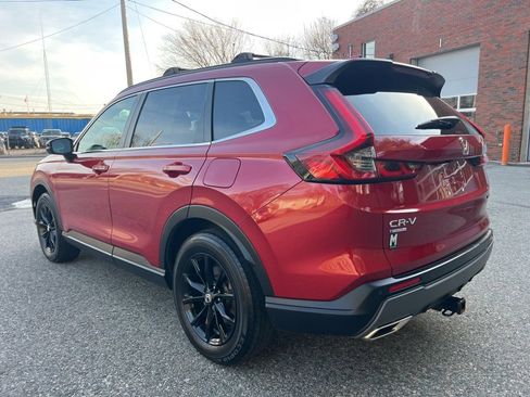 Used 2024 Honda CR-V Sport-L image 3