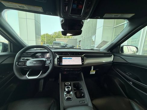New 2026 Jeep Cherokee Limited AWD/4WD image 8