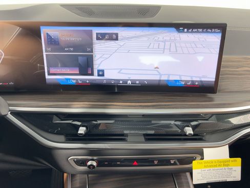 New 2026 BMW X5 sDrive40i w/ Parking Assistance Package image 17
