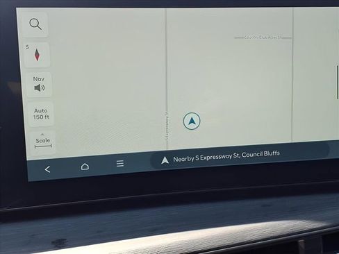 New 2026 Hyundai Santa Fe Limited image 17