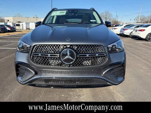 New 2026 Mercedes-Benz GLE 350 4MATIC image 2