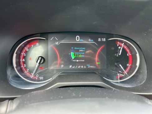 Certified 2023 Toyota RAV4 XLE w/ Convenience Package FWD image 22